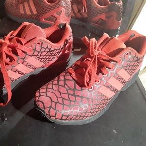 ADIDAS  MENS SIZE 1O   #112936703